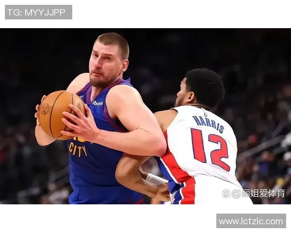 掘金与喷射机的激烈对决谁能在赛场上笑到最后