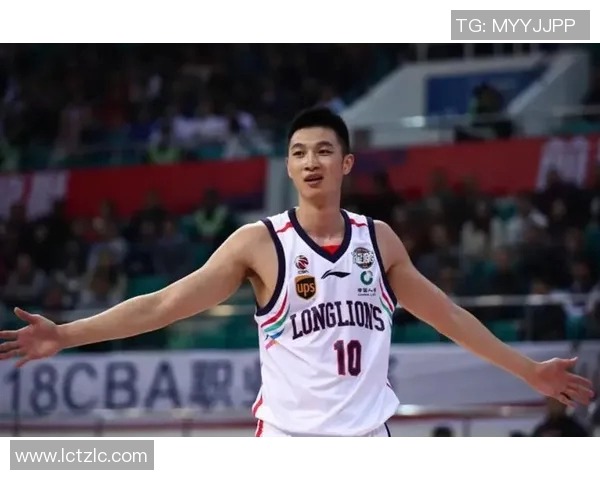 朱旭航：探索科技前沿的青年才俊与未来创新的无限可能